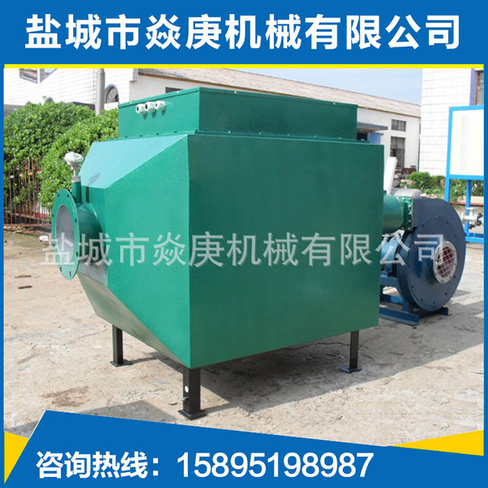 風道加熱器